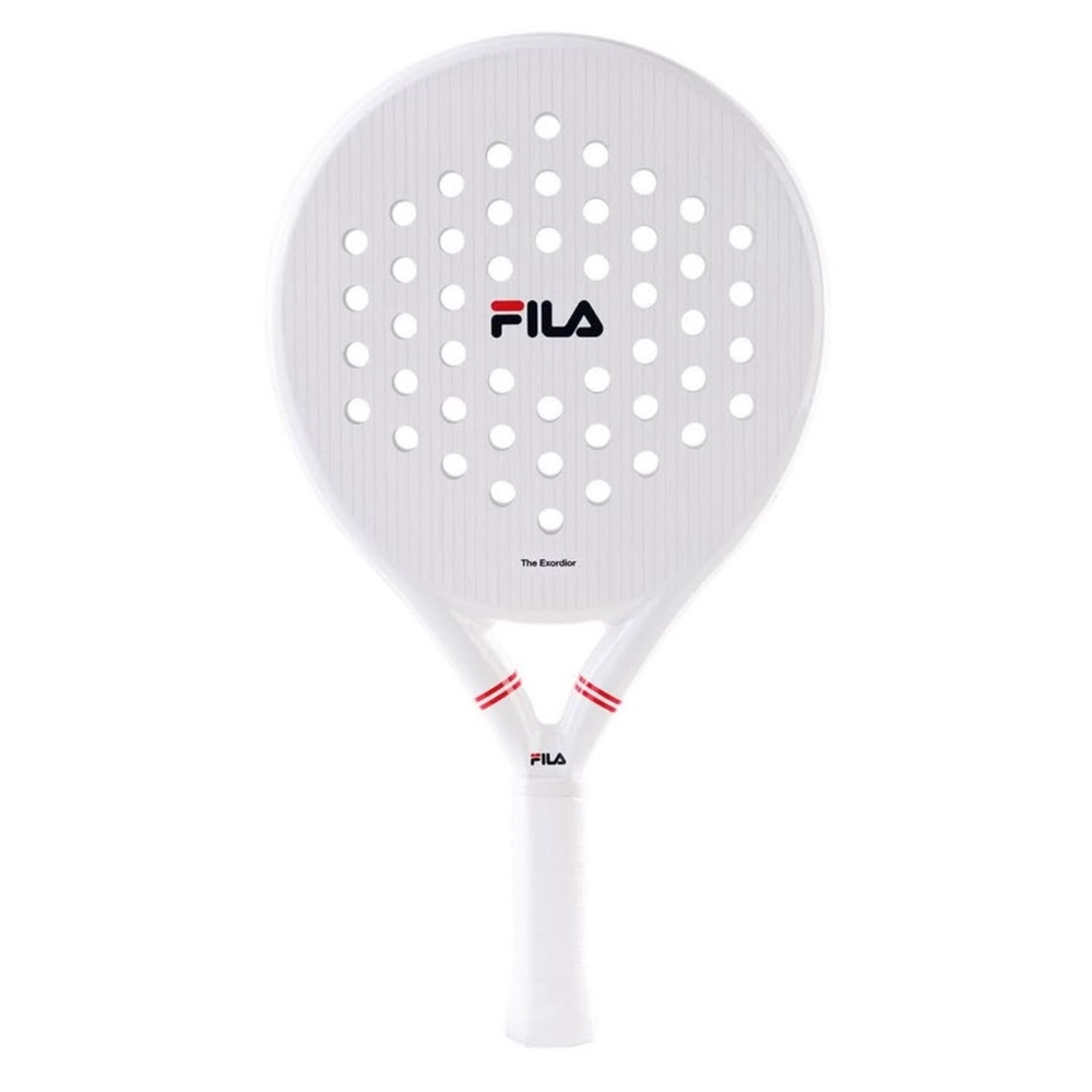 New Fila Exordior Padel Racket